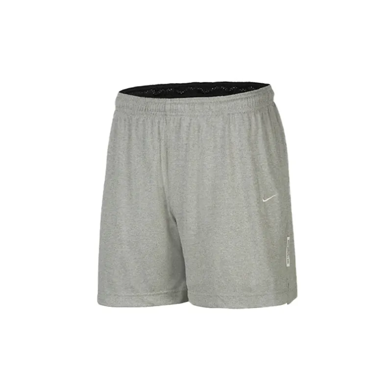 Nike Basketball Shorts Men Black-2