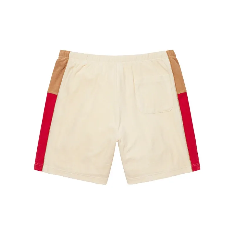 Supreme SS21 Basketball Shorts Unisex-3
