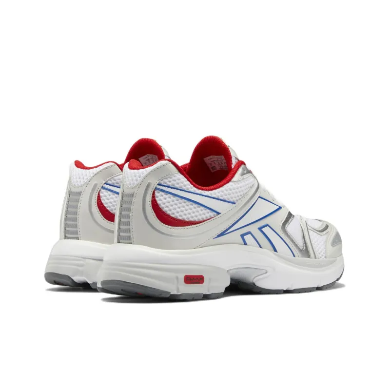 Reebok Premier Road Plus 6 'Pure Grey Vector Red'-3