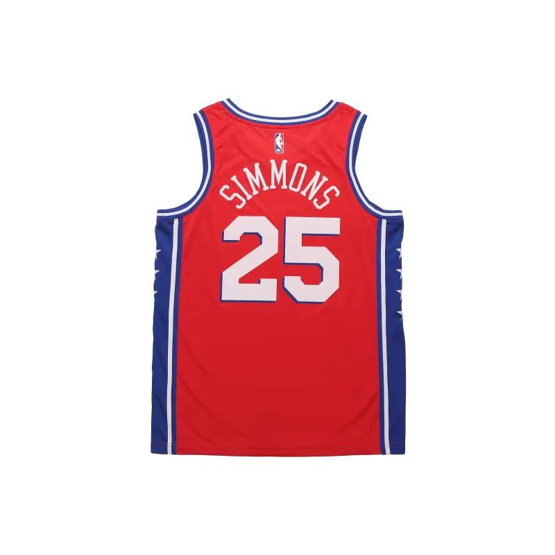 Nike Basketball Jerseys Men-1