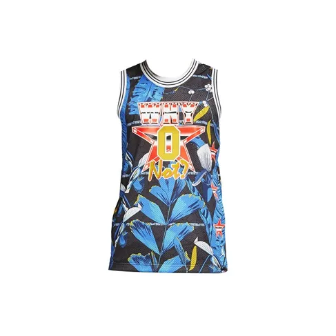 Jordan NBA X RW Jersey 1 Basketball Jerseys Men