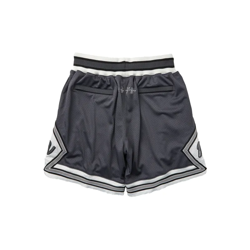 MR.ENJOYDA MONEY Basketball Shorts Unisex-5