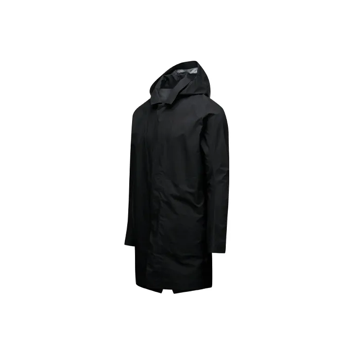 Arcteryx Solano Water-Resistant Windproof Breathable Windbreaker Jacket Men's-20