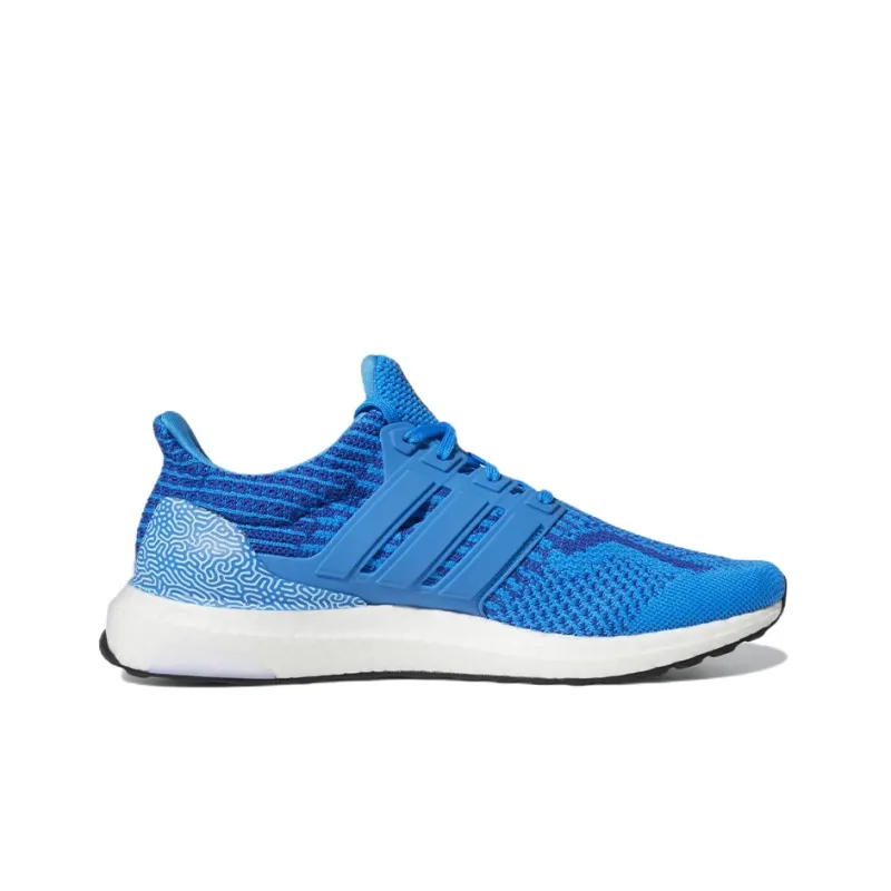 Adidas Ultra Boost Dna Blue Rush Bliss Blue-1