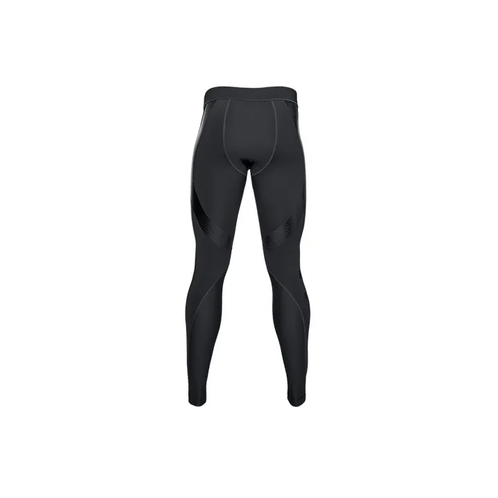 Under Armour Athletic Trousers Men's Black-1