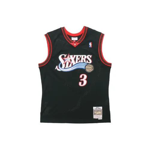 Mitchell & Ness Unisex Basketball vest