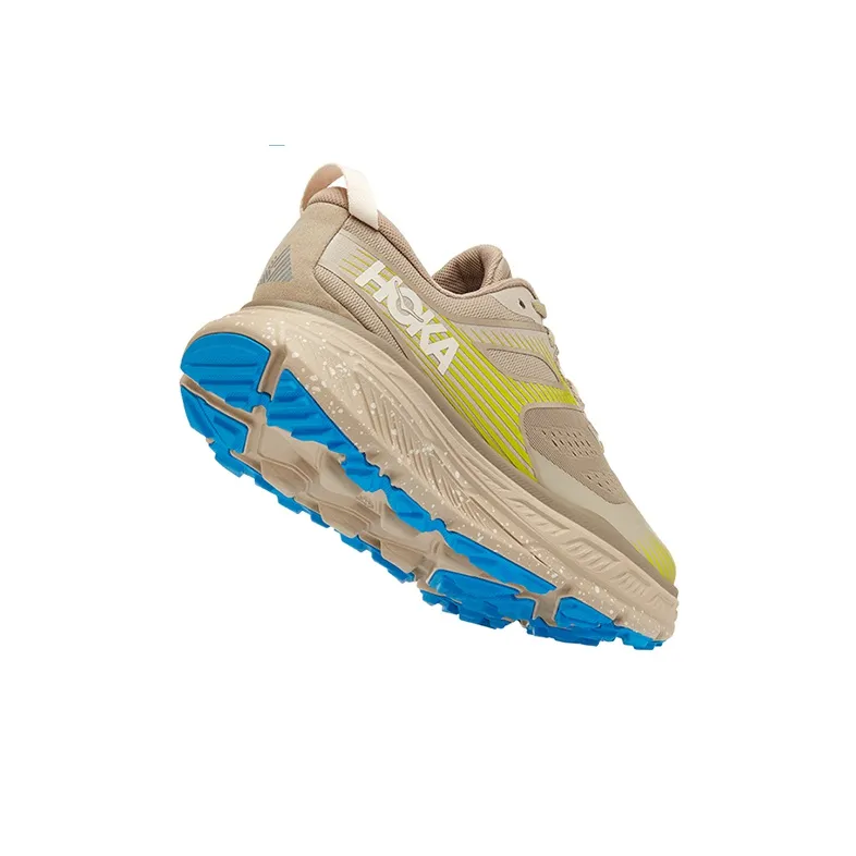 HOKA ONE ONE Stinson Atr 6 'Dune Oxford Tan'-4