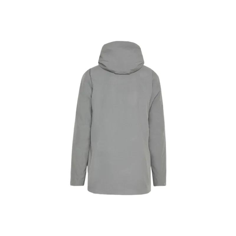 Arcteryx Water Resistant Windproof Breathable Warm Windbreaker Jacket Men's-1
