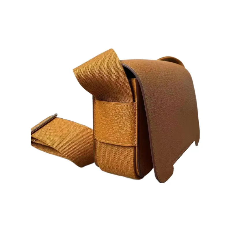 HERMES Geta Shoulder Bags-3