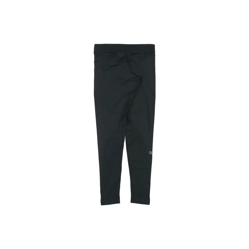 Adidas Athletic Trousers Men's Black-1