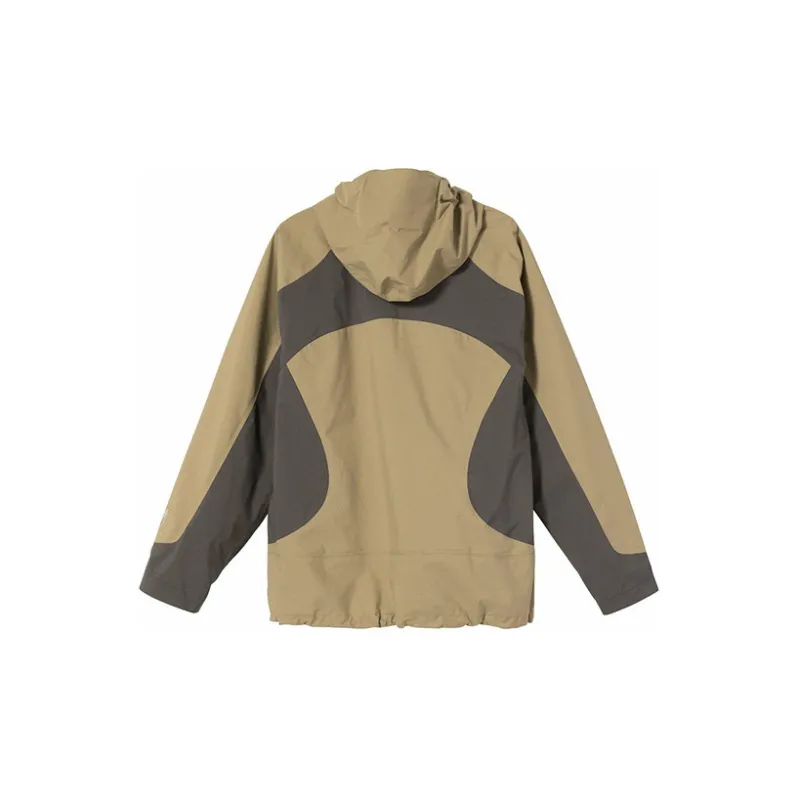 Stussy Windbreaker Jackets Unisex-1