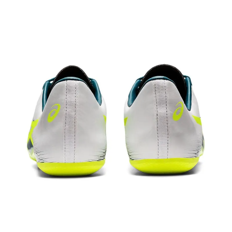 Asics Hypersprint 7 D 'White Green'-4