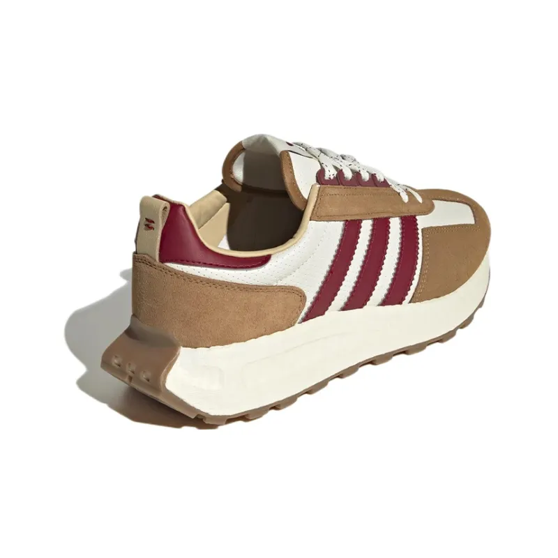 Adidas Retropy E5 Copper Burgundy-3