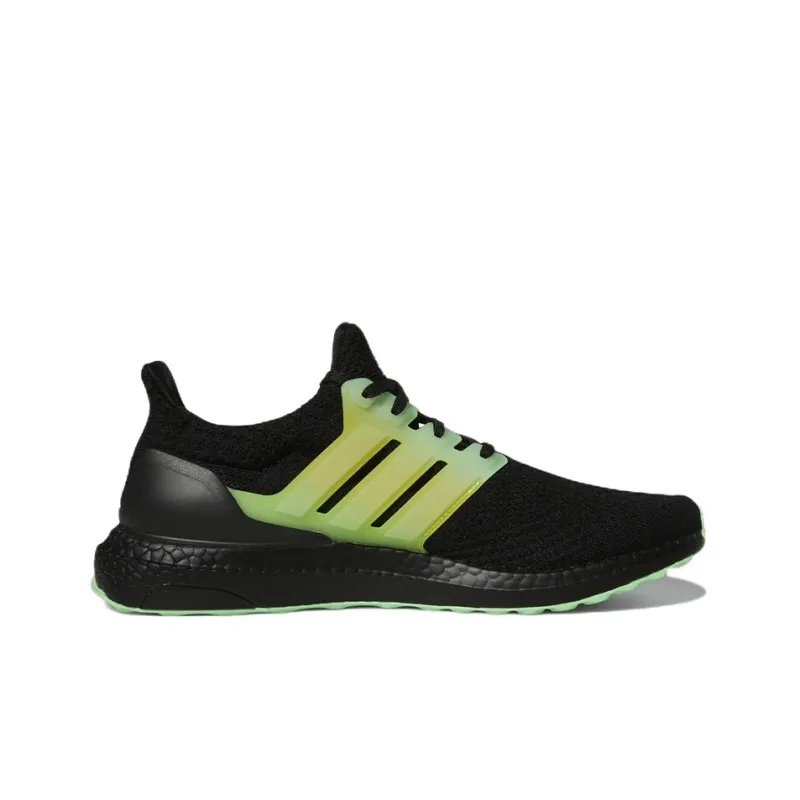 Adidas Ultra Boost 5.0 Dna Black Beam Green-1