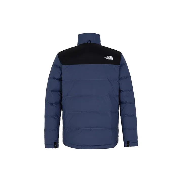 THE NORTH FACE Windbreaker Jackets Men Royal Blue-3