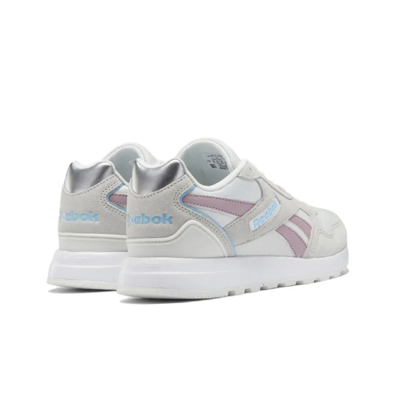 Royal Women's Reebok Techque T Ce 'White Infused Lilac' Women's-3