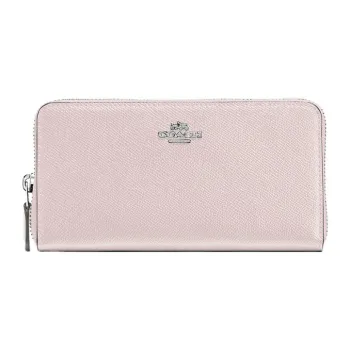 COACH Accordion Zip Wallets