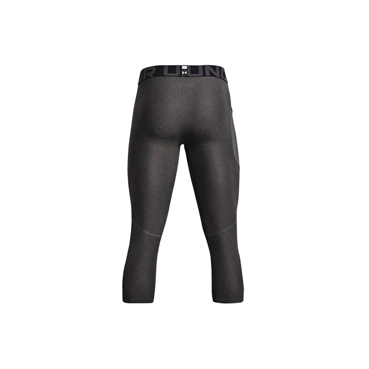 Under Armour HeatGear Sports Pants Men Carbon Gray-1