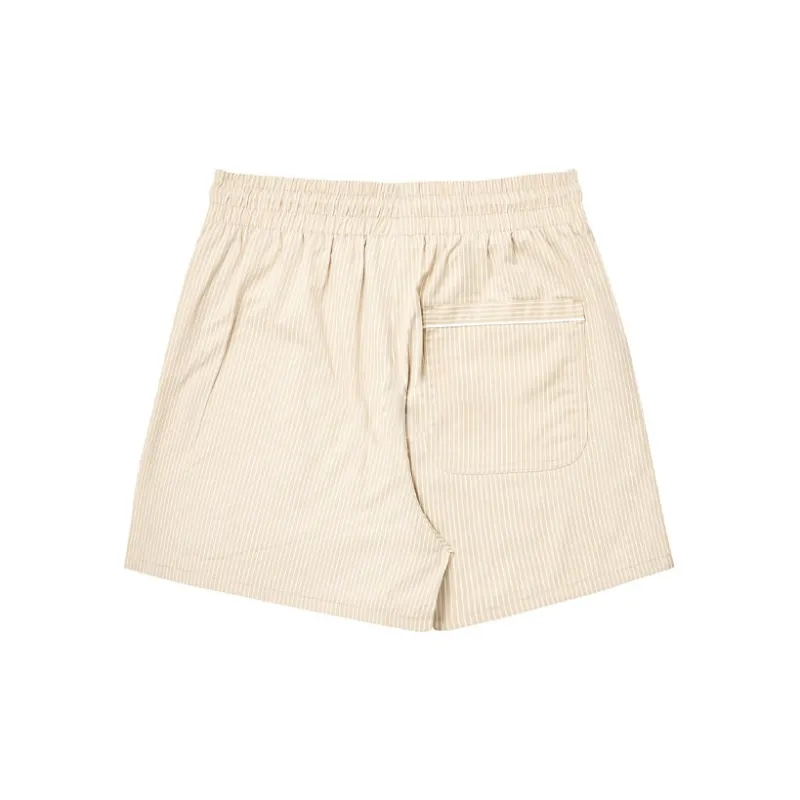 Acme De La Vie/ADLV × Lisa Casual Shorts Women's Beige-1