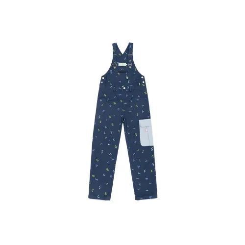 SENCE LA Jumpsuits Unisex