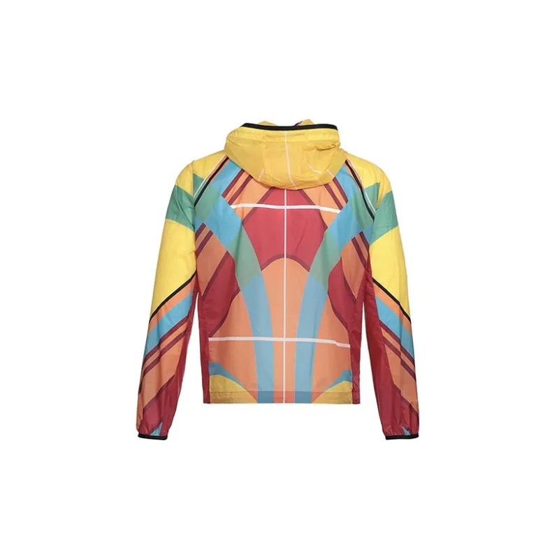 Moncler Sun Protection Clothing Men's Multicolor-1