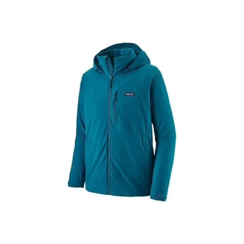 Patagonia Windbreaker Jackets Men