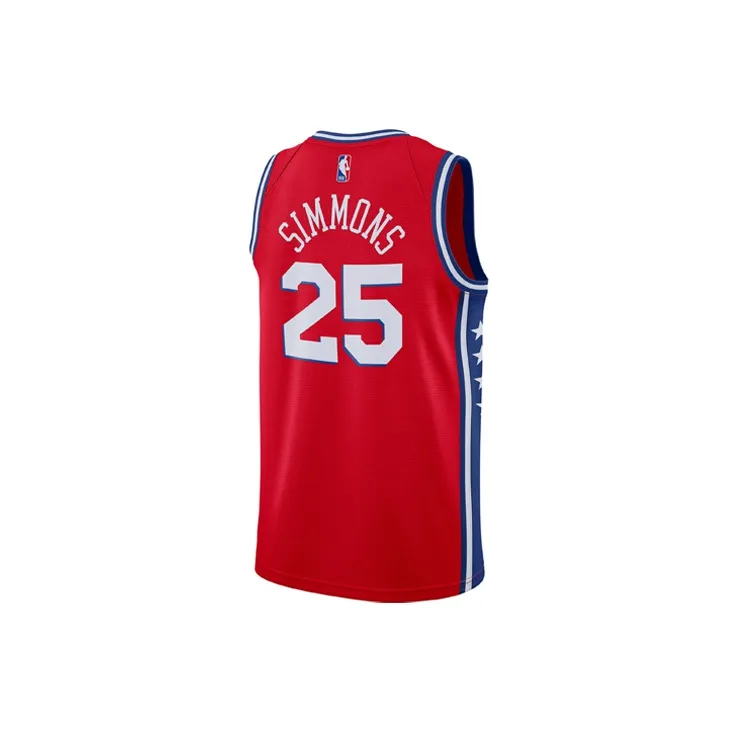 Nike Basketball Jerseys Men-1