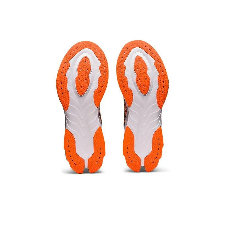 Asics Gel Kinsei Blast 'Sheet Rock Shocking Orange'-5