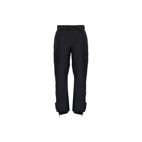 PRADA Men Ski pants