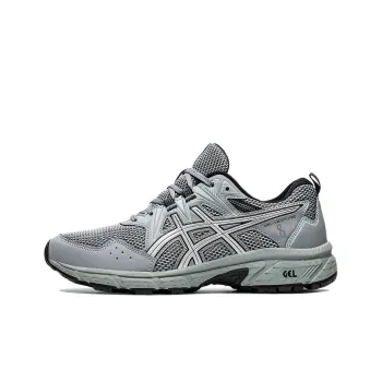 Asics Gel Venture 8 Wide 'Sheet Rock Pure Silver' Women's