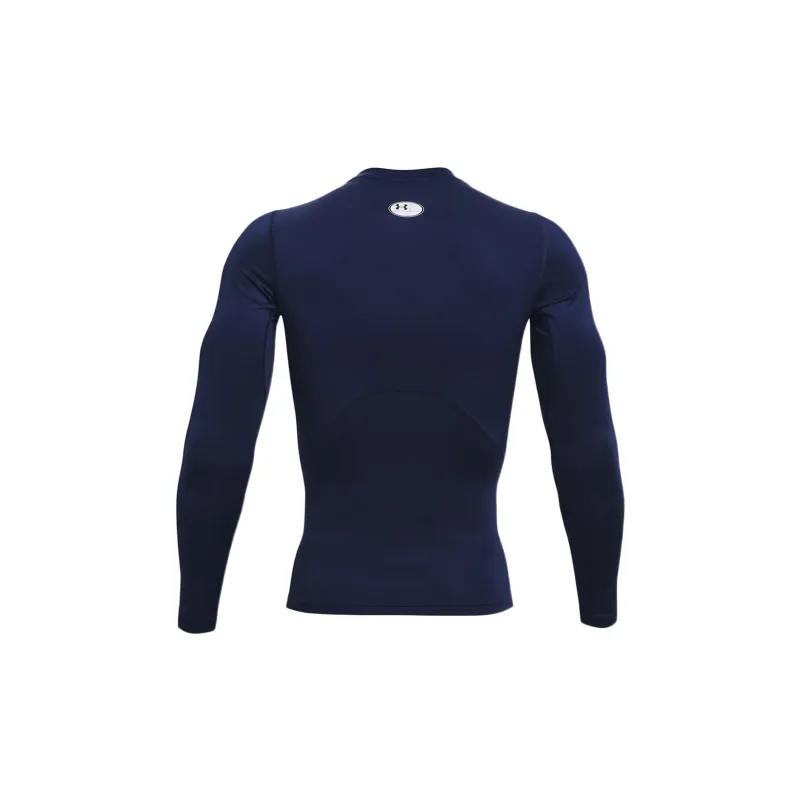 Under Armour Fitness Clothing Men Dark Blue-1