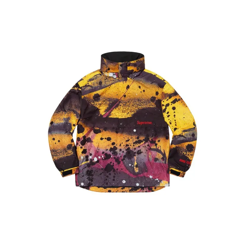 Supreme GORE TEX Anorak-1