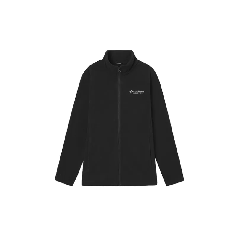 Discovery Expedition Windbreaker Jackets Men-8