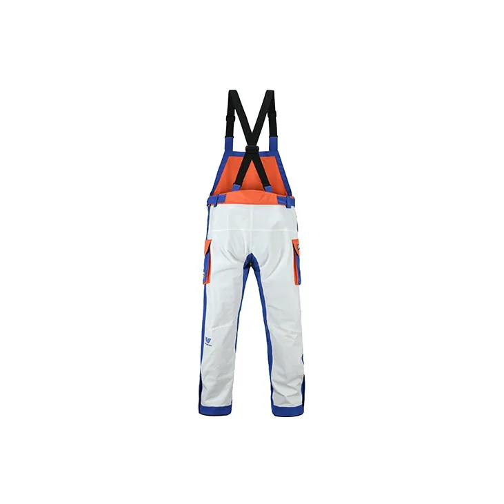 Phenix SP27 Series Ski Pants Unisex-1