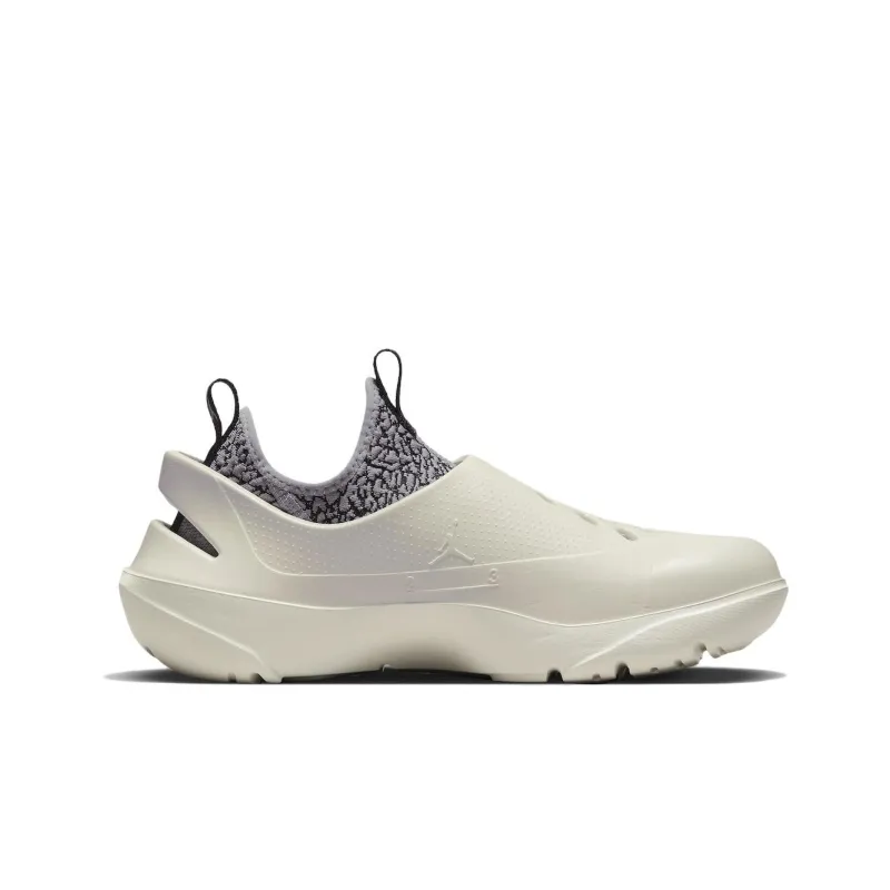Jordan System.23 Sail Cement Grey-1