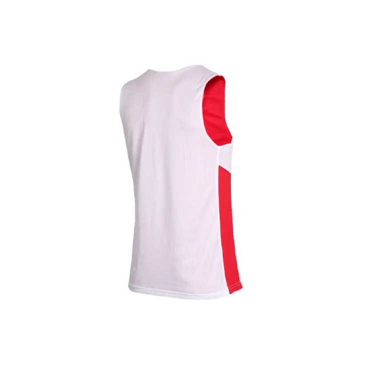 Nike Basketball Jerseys Men Red-3
