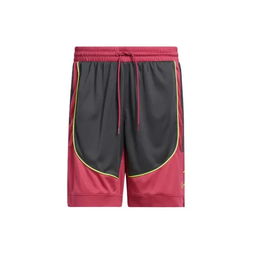 adidas Male Basketball Pants