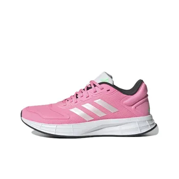 Adidas Duramo 10 'Pink White' Women's