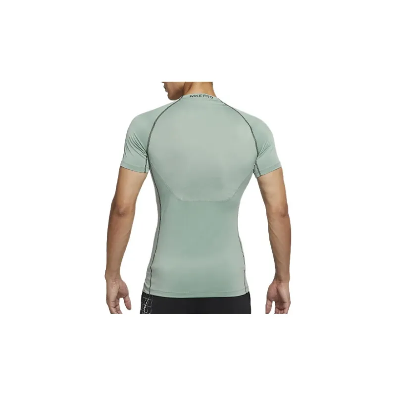 Nike Fitness Clothing Men Smoke Gray-1