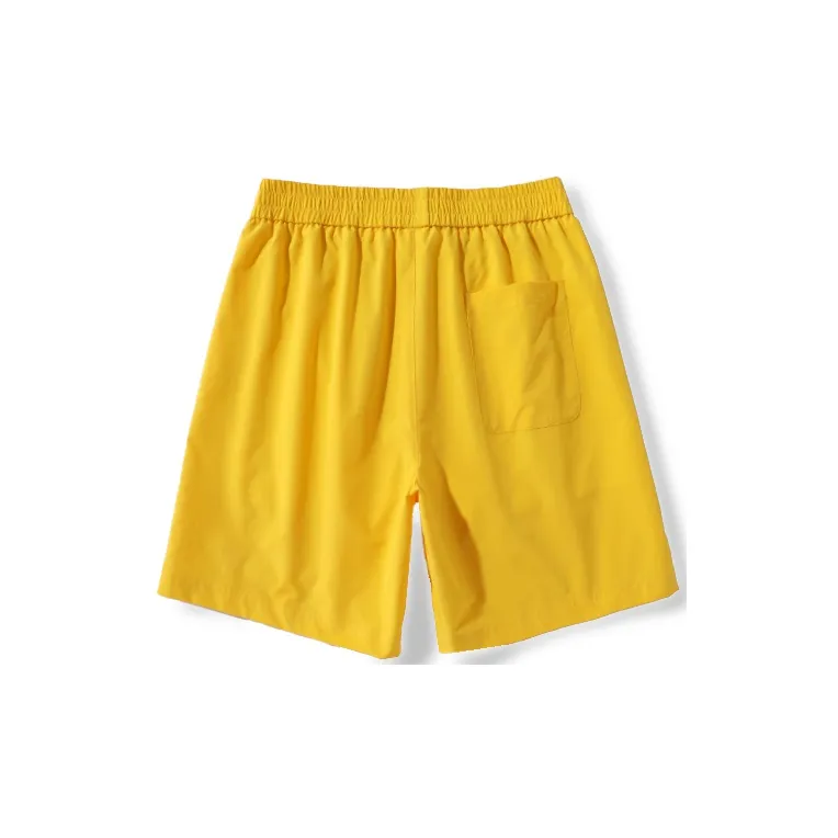 FireMonkey Basketball Shorts Unisex-1