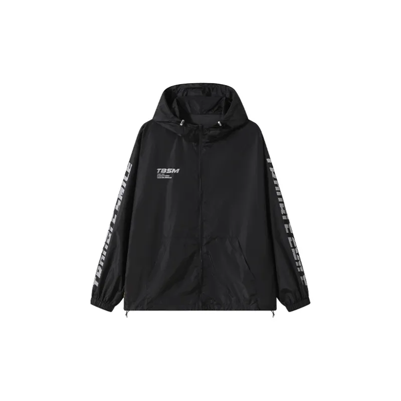 TBSM TROUBLESMILE Sun Protection Clothing Unisex-1