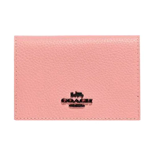 COACH Wallets