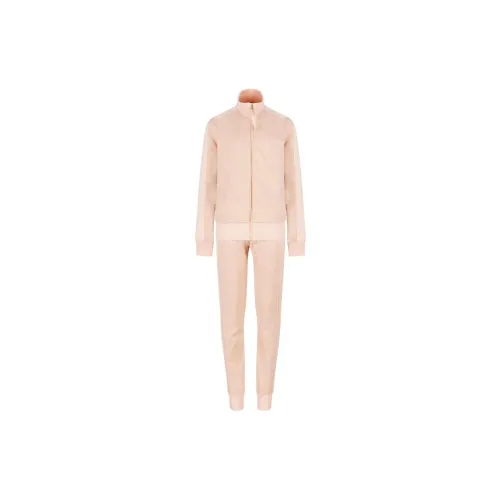 FENDI Casual Suits Women's Pink