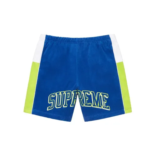 Supreme Unisex Basketball shorts