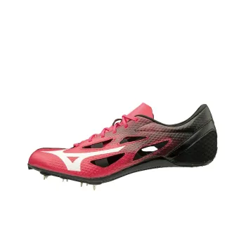 Mizuno Geosilencer Fx 'Red Black'
