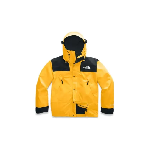 THE NORTH FACE 1990 Collection Windbreaker Jackets Men