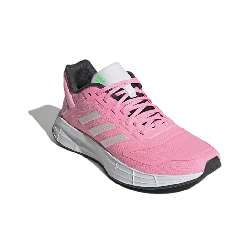 Adidas Duramo 10 'Pink White' Women's-2
