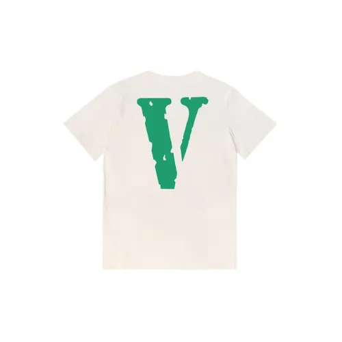 VLONE Friends Series T-Shirts Unisex