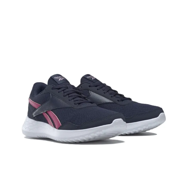 Reebok Energen Lite Lightweight Low-Top Running Shoes Women's Marine Blue-2
