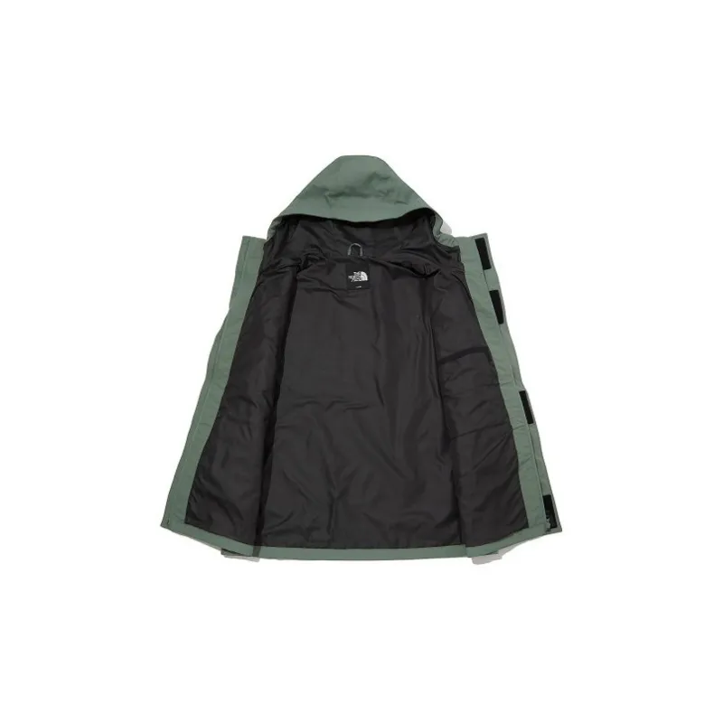 THE NORTH FACE Windbreaker Jackets Unisex Multicolor-2